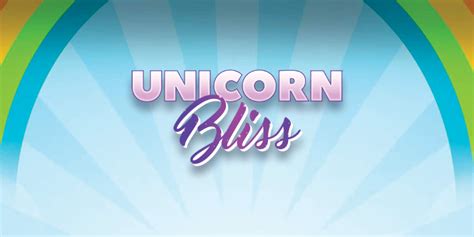 Unicorn Bliss Review 2024